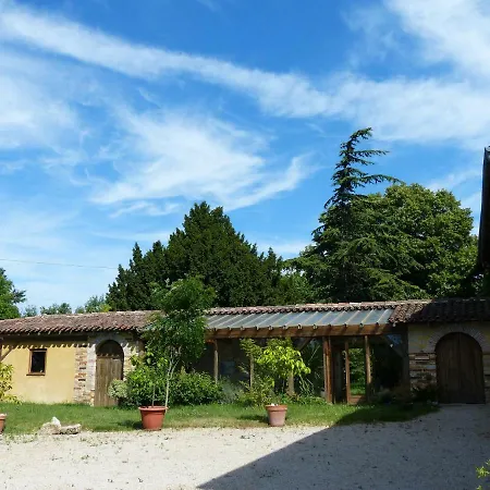 Le Des Oliviers 度假居 *